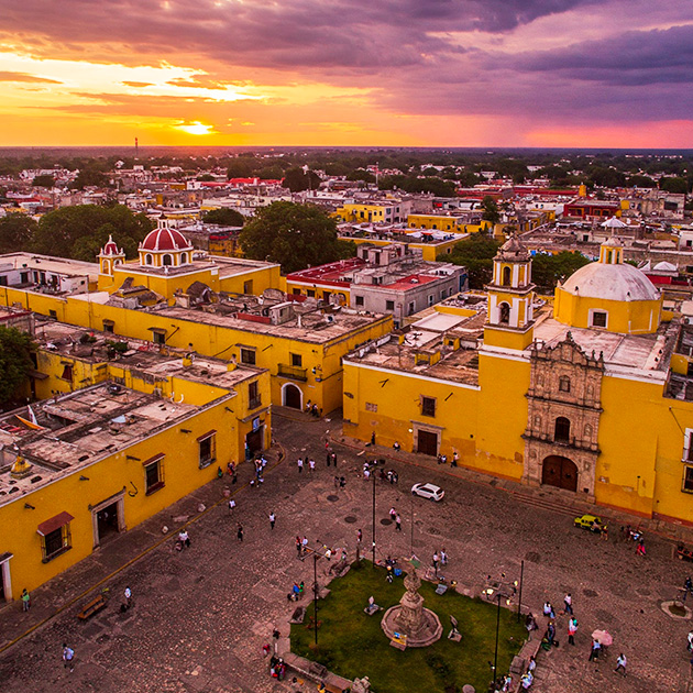 Izamal