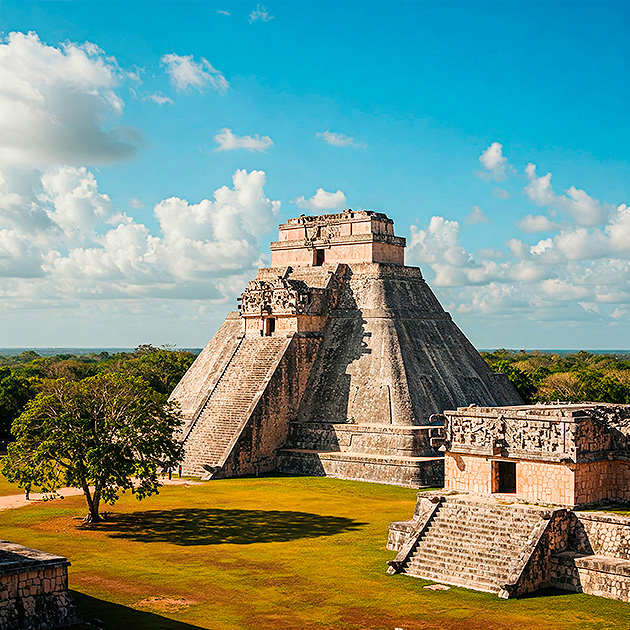 Uxmal